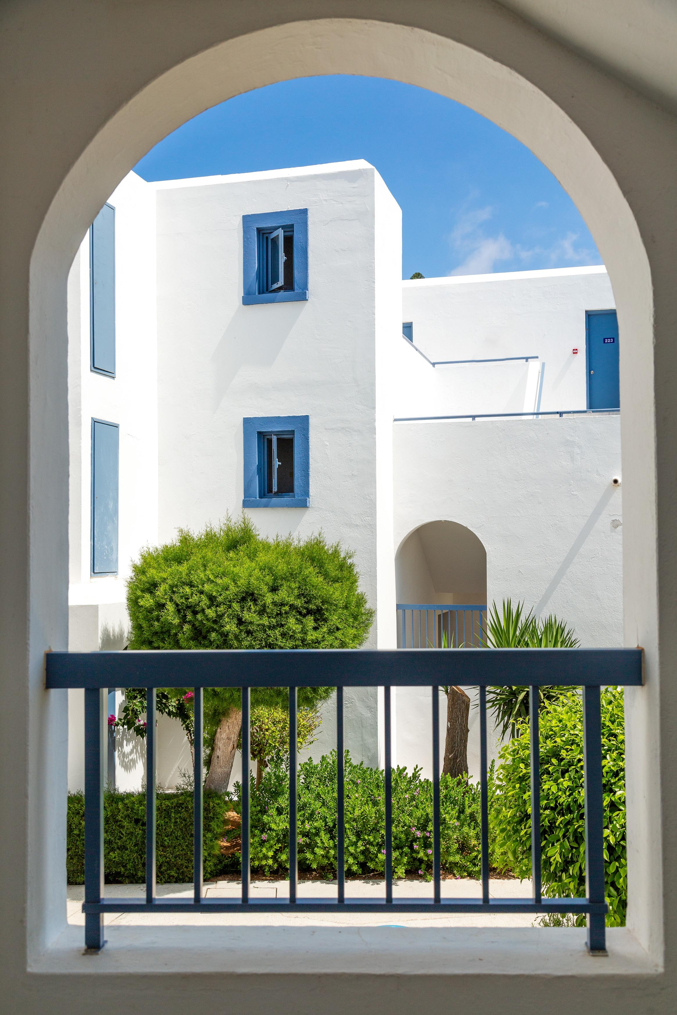 Nausicaa Beach Protaras Exterior foto